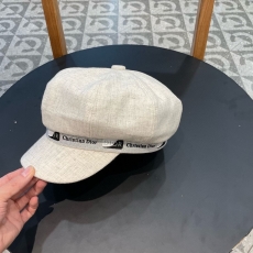 Christian Dior Caps